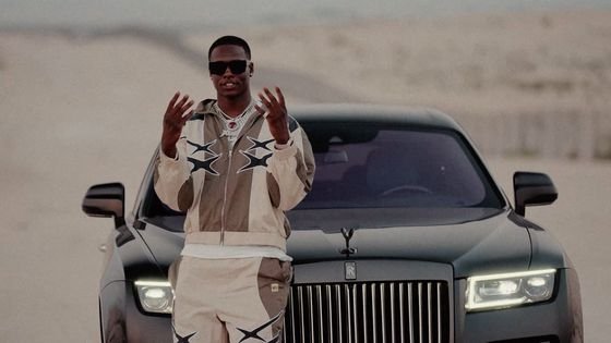 Music video frame 6