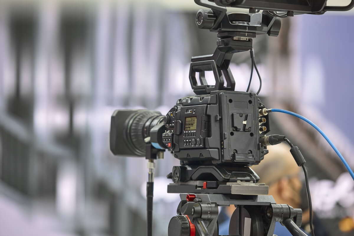 You are currently viewing A Guide for Creating the Best Corporate Videography in Dubai and UAE